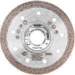 Metabo 628578000 diamantový rezný kotúč Priemer 115 mm Ø otvoru 22.23 mm 1 ks; 628578000