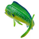 Safari Ltd. Safari Ltd. Figúrka - Mahi-Mahi