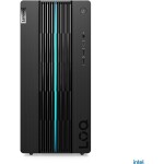 Lenovo LOQ 17IRB8 čierna / Intel Core i5-13400F 2.5GHz / 16GB / 1TB SSD / RTX 3050 8GB / W11H (90VH00CNMK)