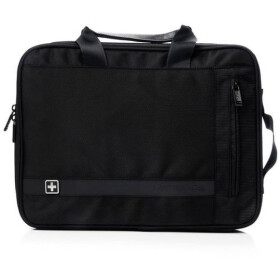 Na notebook Swissbags univerzita