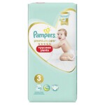 Pampers premium care Pants