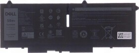 Dell 58Wh Lithium-ion battery for