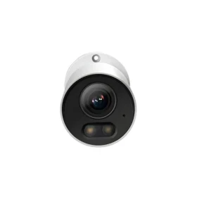 TP-LINK VIGI InSight S345S(4mm) biela / Bezpečnostná kamera / Bullet / 4 MPx / mikrofón a reproduktor / RJ-45 PoE (InSight S345S(4mm))
