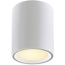Nordlux Fallon LED osvetlenie na stenu / strop LED pevne zabudované LED osvetlenie 5.5 W teplá biela biela; 47550101