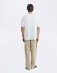 Thinking MU Sardines Aaron Tee WHITE L