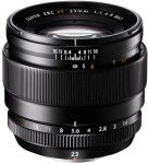 Fujifilm Lens Fujinon XF23mm F1.4 R