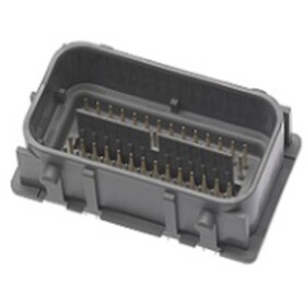 Molex konektor do DPS 313862021 1 ks; 313862021