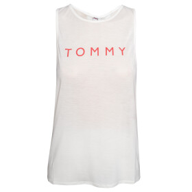 Dámsky top UW0UW01524-141 - Tommy Hilfiger S