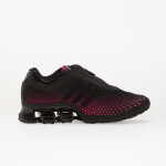 Tenisky adidas Megaride S2 Core Black/ Core Black/ Shock Pink EUR 42