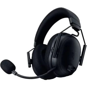 Razer BlackShark V3 Pro Wireless ANC čierna / Herné slúchadlá s mikrofónom / 2.4GHz / Bluetooth / USB-A (RZ04-05400100-R3M1)