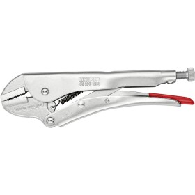 Knipex 41 24 225 kliešte samosvorné rovné 0 - 30 mm 225 mm