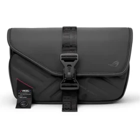 Asus BC3004 ROG SLASH SLING BAG 4.0 čierna / taška pre notebook (90XB09Y0-BME000)