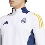 Adidas Real Madrid Training Top IT5119 Mikina