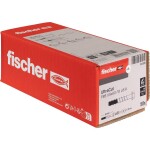 Fischer 543565 FBS II 8x60 10/- US A4 Concrete screw 50 ks; 543565