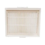 BOSCH BBZ 156HF / náhradný filter do vysávača / pre vysávače BOSCH BGL3 a Siemens VSZ4 (BBZ 156HF)