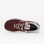 Tenisky New Balance 574 Burgundy EUR 40.5