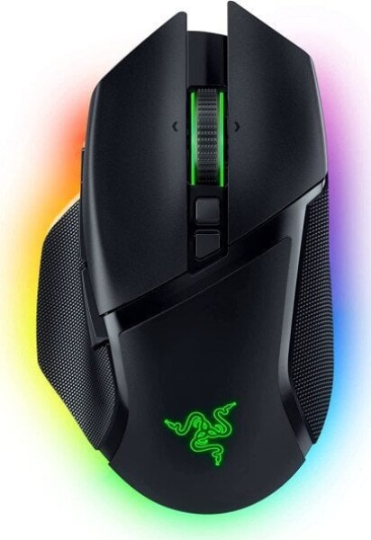 Razer Basilisk V3 (RZ01-04620100-R3G1)