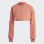 Dámske športové oblečenie Stella McCartney TrueCasual Cropped HT1111 Adidas