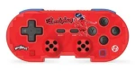 Hyperkin Controller Miraculous Ladybug / Gamepad / Nintendo Switch / Bluetooth / bezdrôtový (M01328-MTLB)