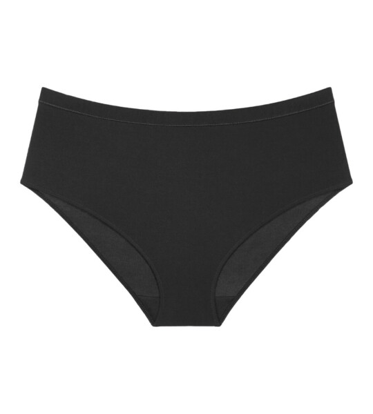 Dámske nohavičky Sense of Modal Midi - Triumph černá (0004) 000M