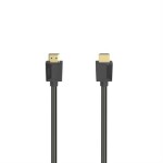 Hama Essential Line HDMI kábel Ultra High Speed 8K 1.0 m (205241-H)