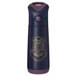B.box Termoska na pitie so slamkou 500 ml - Harry Potter EUR