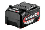 Metabo LI-POWER 18V 4.0 Ah / Akumulátor / 18V / 4 Ah (625027000)