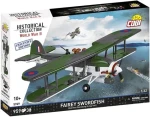 Cobi 5769 Fairey Swordfish Executive Edition