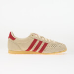 Tenisky adidas Japan Warm Vanilla/ Team Victory Red/ Gold Met. EUR 7
