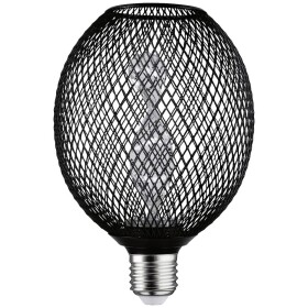 Paulmann 29086 LED E27 Kulové svítidlo se šroubovicí 3.5 W zlatá (Ø x v) 110 mm x 160 mm 1 ks; 29086