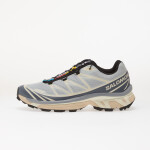 Tenisky Salomon XT-6 Pearl Blue/ Grisaille/ Vanila EUR 44 2/3