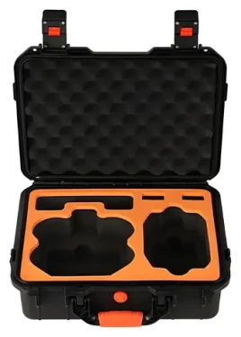 Sunnylife AQX-26 / Pevné púzdro / pre DJI Neo 2 Fly More Combo / odolné voči vode a nárazom (AQX-26)