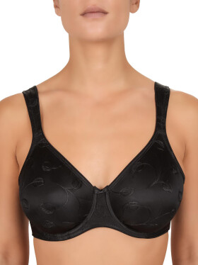 Felina 56 Emotions 0000656, Bügel-BH 656 048 cierna cerná 75C