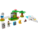 LEGO® DUPLO® 10962 Buzze Rakeťáka