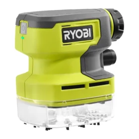 Ryobi RDV4-0 / Aku vreckový vysávač / USB Lítium (5133006294)