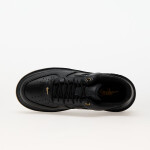 Tenisky Nike Air Force 1 Luxe Black/ Black-Bucktan-Gum Yellow EUR 44.5