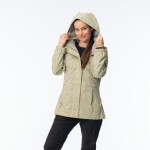Elbrus Makari Wo's W prechodová bunda 92800621736 XL