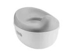 KikkaBoo Nočník 3v1 Trio Grey / od 12 mesiacov (31401010033KB)