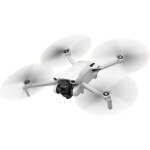 DJI Mini Fly More Combo DJI RC)