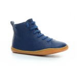 Camper Peu Cami Sella Yard Blue (K900325-001) členkové barefoot topánky 25 EUR
