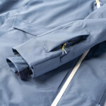 Bunda Elbrus Clermont M 92800549466 L