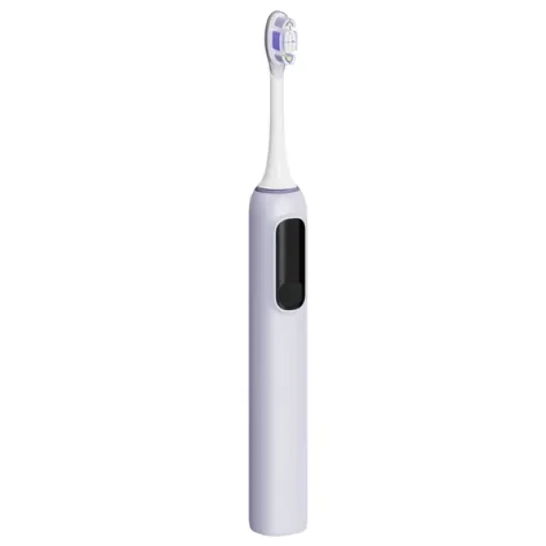 XIAOMI Oscillation Electric Toothbrush Pre fialová / Elektrická oscilačná zubná kefka / 31000 kmitov / 3 režimy (BHR07ZXEU)