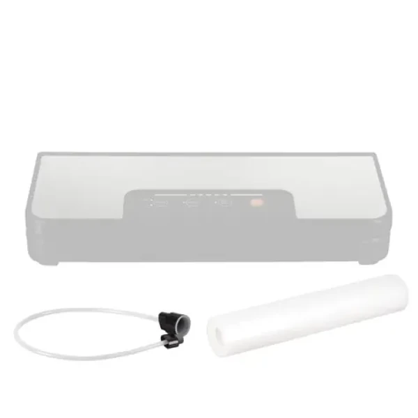 Lauben Vacuum Sealer Hose 60SB / Hadička / kompatibilný s Lauben Vacuum Sealer 60SB (NDLBNVS60SBVH)