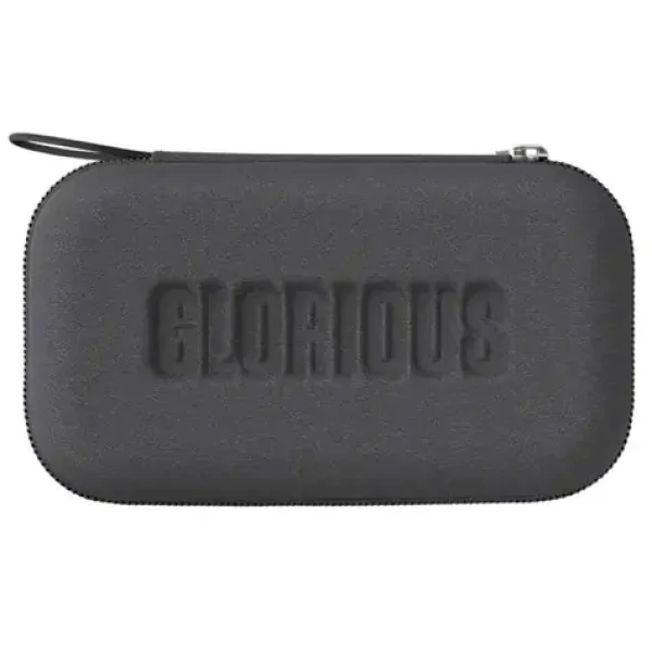 Glorious Mouse Case - čierna / puzdro na myš (GLO-ACC-MCASE-B)