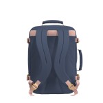 Cestovný batoh CabinZero Classic 36L Shibori Blue
