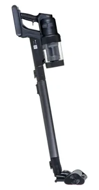 Samsung VS90F40DEK čierna / Tyčový vysávač 2v1 / bezvreckový / HEPA / 160 min / Wi-Fi (VS90F40DEK/WA)