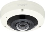 Wise Hanwha Techwin IP-Cam Fixed Dome 360° XNF-8010RV