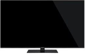 Panasonic TV SetPANASONIC55"4K/Smart3840x2160Wireless LANBluetoothGoogle TVTN-55W70AEZ
