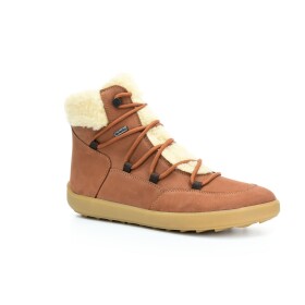 Be Lenka Bliss Brown zimné barefoot topánky 38 EUR