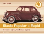Škoda Popular a Rapid, Tuček Jan